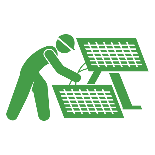 Solar Farm Maintenance Company